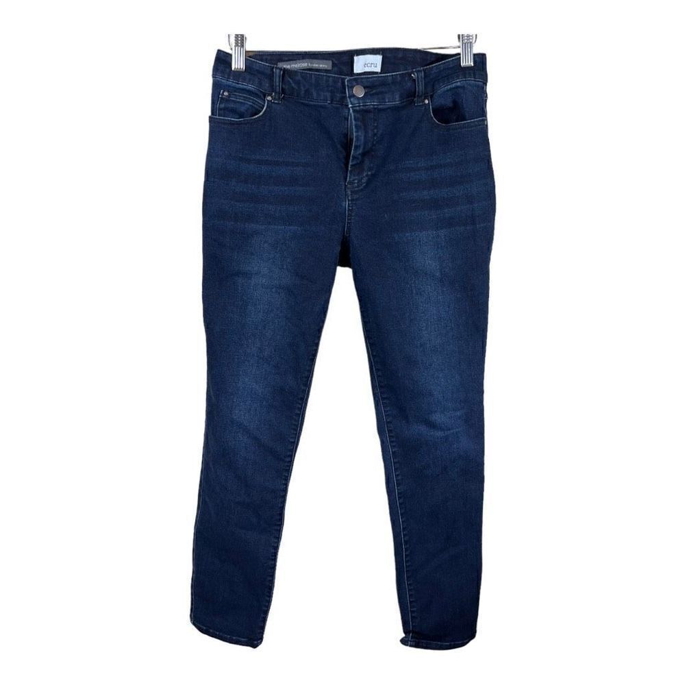 ecru Jeans